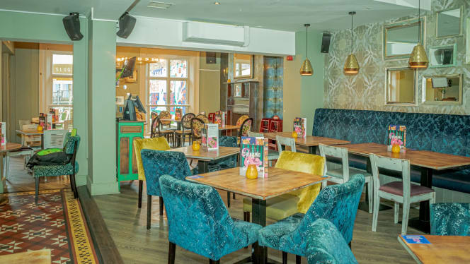 Slug & Lettuce Bromsgrove - 2