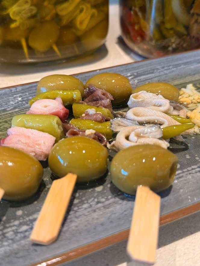 Restaurante Nexo Majadahonda - 5