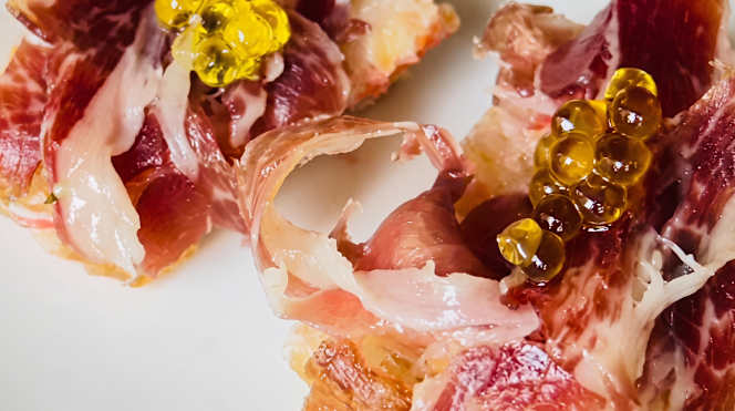 Restaurante Nexo Majadahonda - 8