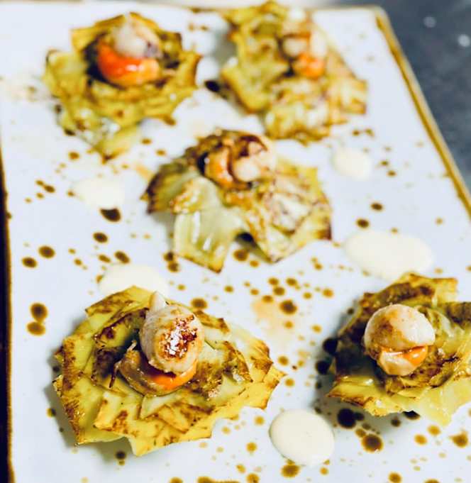 Restaurante Nexo Majadahonda - 5