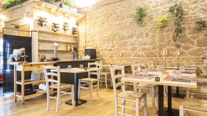 Taja e Coci - Porta Portese - 4