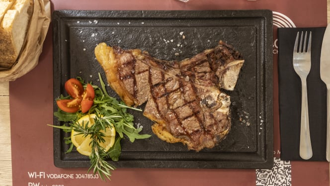 Taja e Coci - Porta Portese - 0