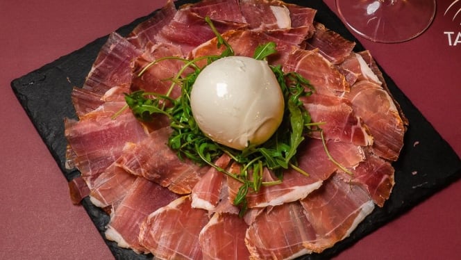 Taja e Coci - Porta Portese - 9