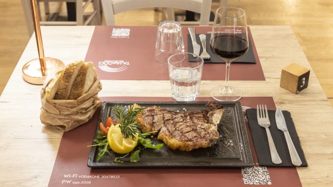 Taja e Coci - Porta Portese - 8