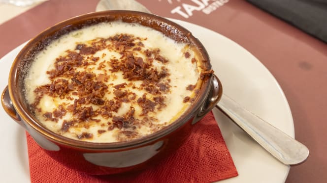 Taja e Coci - Porta Portese - 7