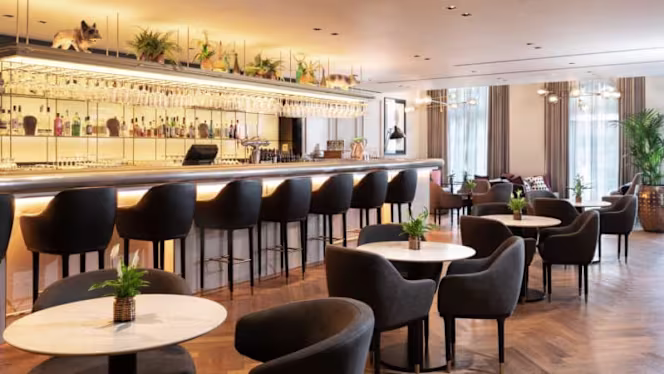 The Kitchen at Holmes - 0