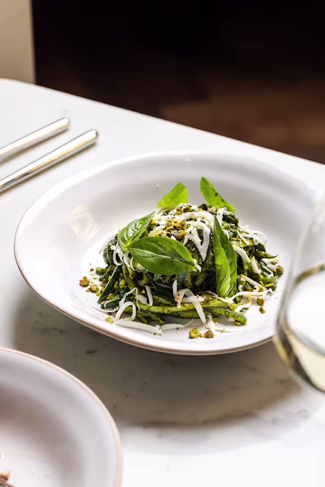 The Kitchen at Holmes - 1