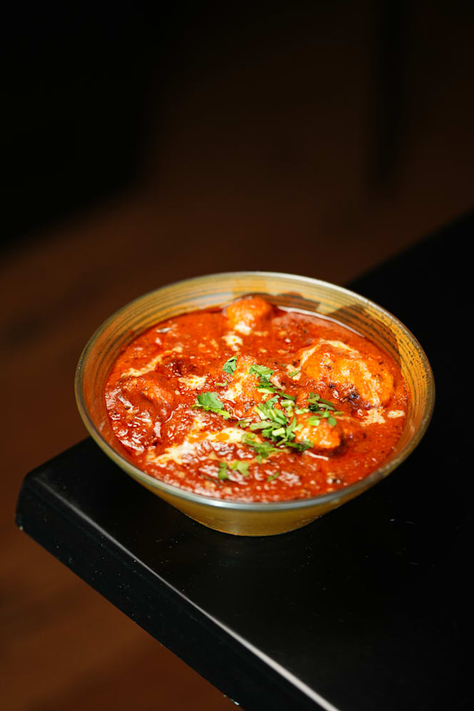 Haveli Grill and Lounge - 2