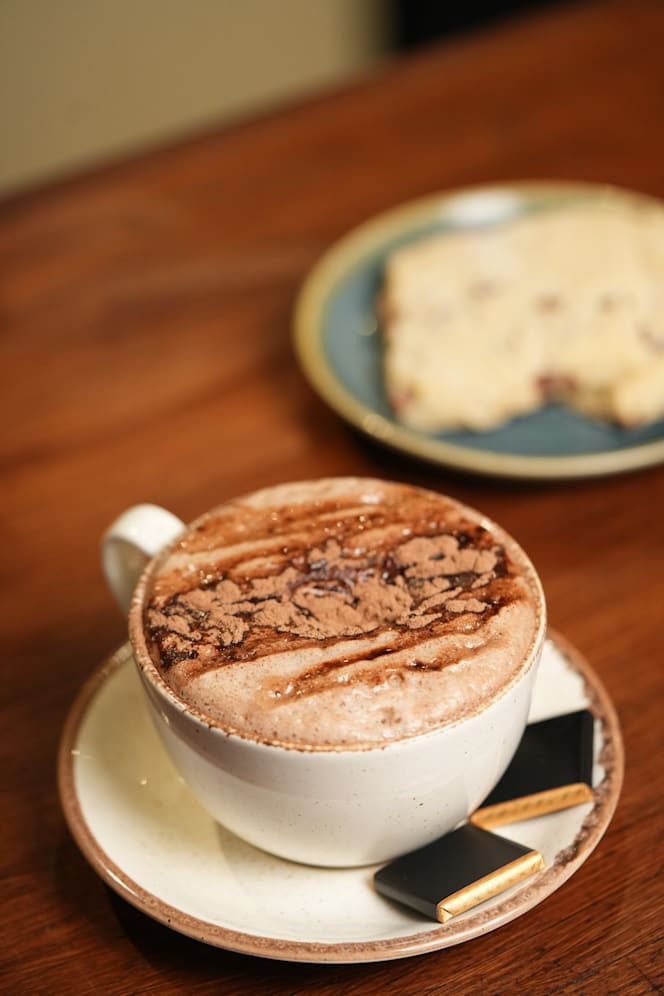 Haveli Grill and Lounge - 1