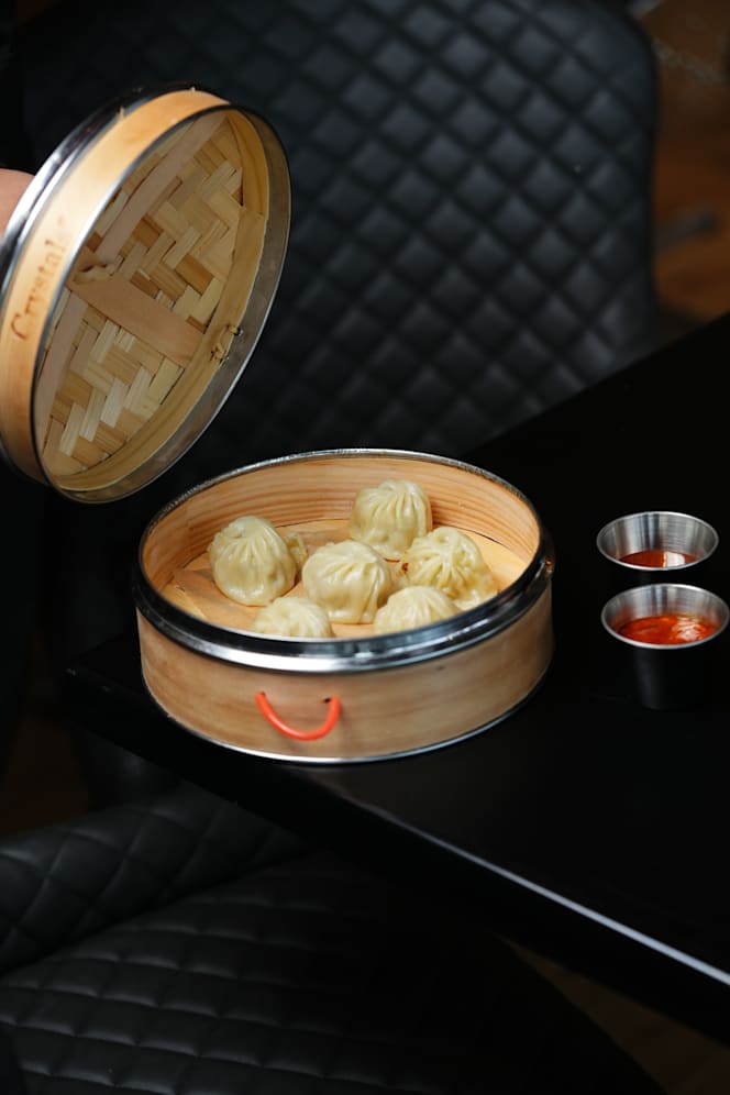 Haveli Grill and Lounge - 3