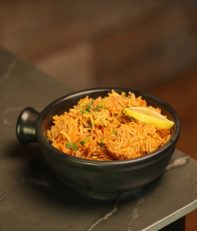 Haveli Grill and Lounge - 7