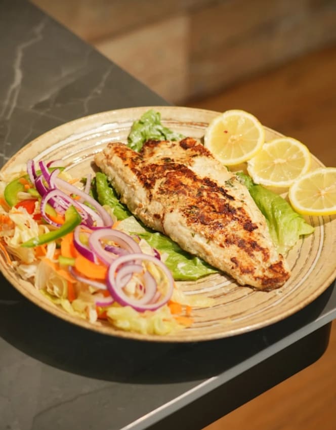 Haveli Grill and Lounge - 6