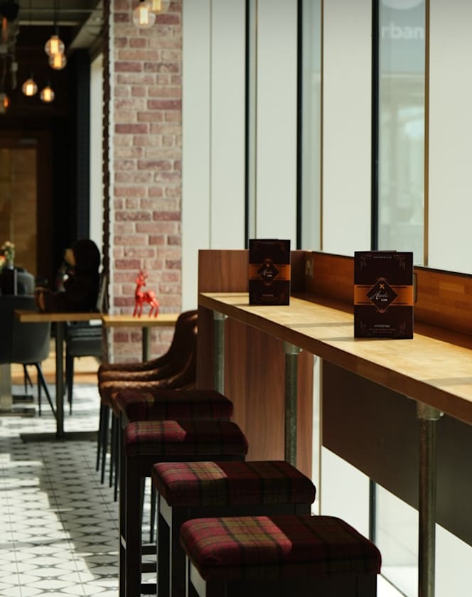 Haveli Grill and Lounge - 8