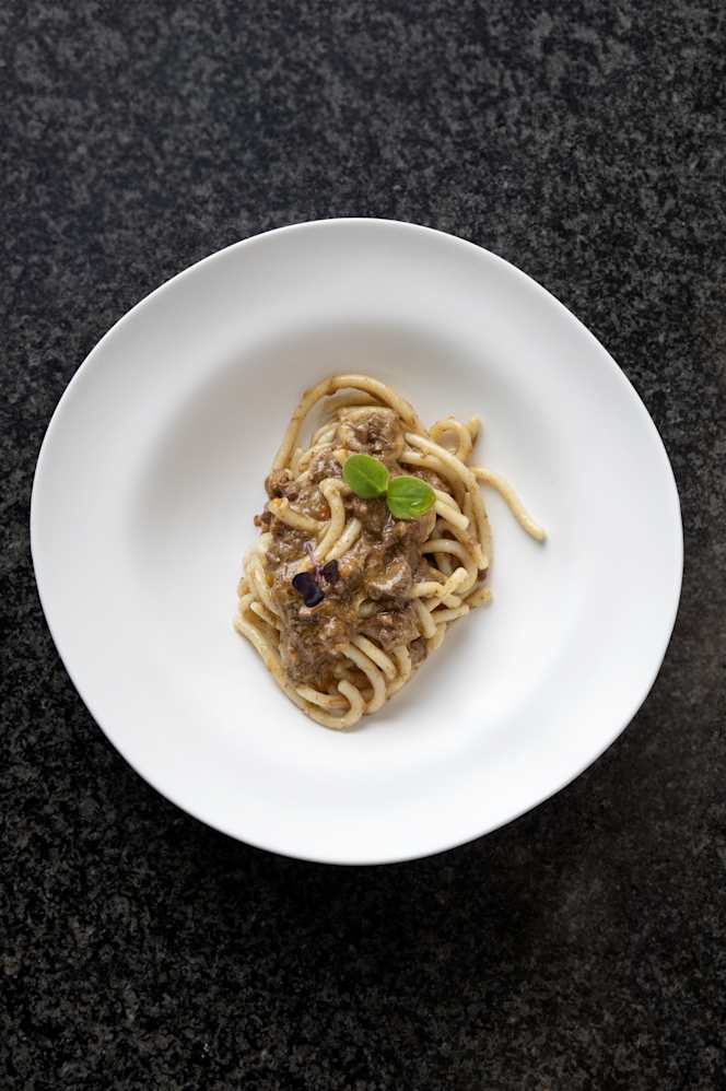 Castello Banfi La Taverna - 4