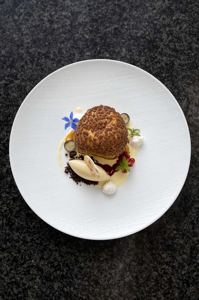 Castello Banfi La Taverna - 3