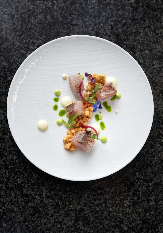 Castello Banfi La Taverna - 2