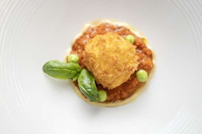 Castello Banfi La Taverna - 1