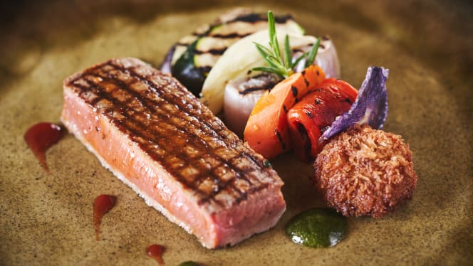 Castello Banfi La Taverna - 2