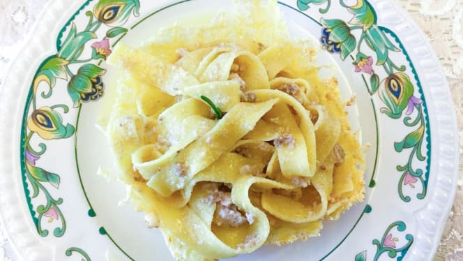 Trattoria dalla Nella - 7