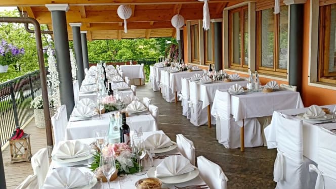 Trattoria dalla Nella - 1