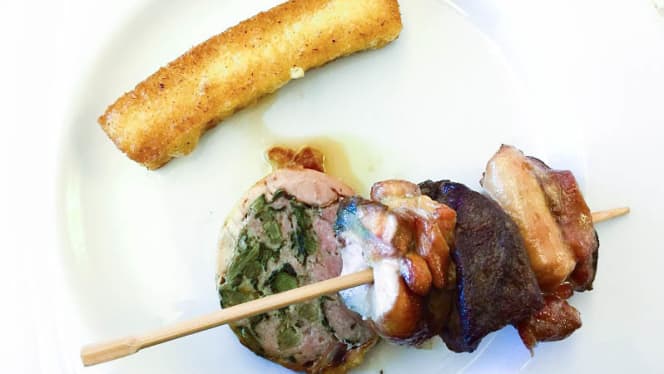 Trattoria dalla Nella - 6