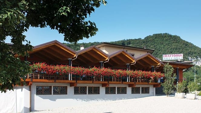 Trattoria dalla Nella - 0