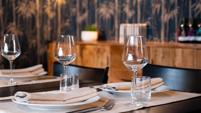 B Di Bistrot - Milano - 8