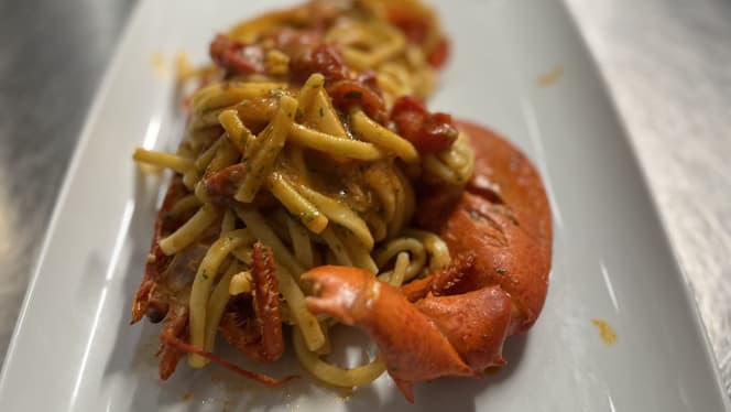 B Di Bistrot - Milano - 7