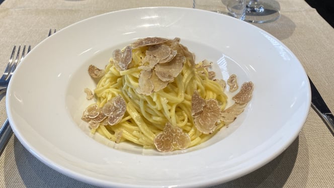 B Di Bistrot - Milano - 4