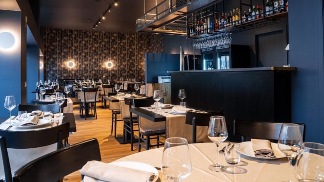 B Di Bistrot - Milano - 9