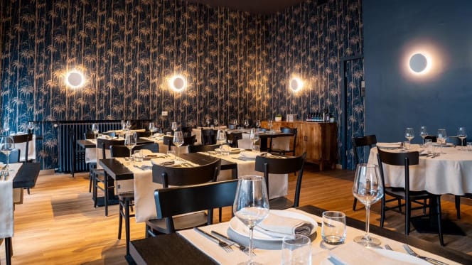 B Di Bistrot - Milano - 0