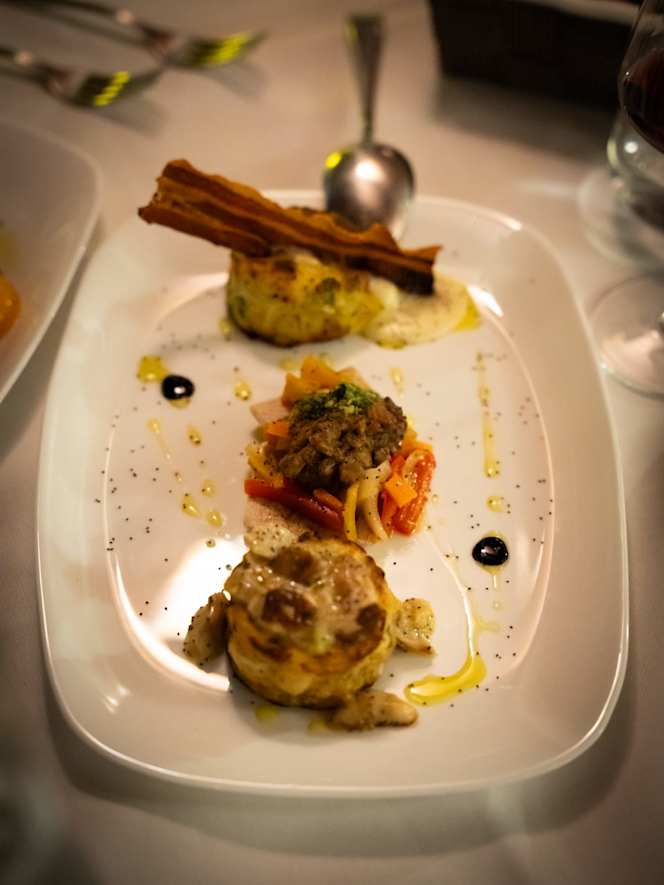 Il baccatoio - 1