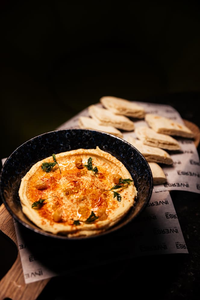 INVERSE Funchal by CR7 - Funchal - 8