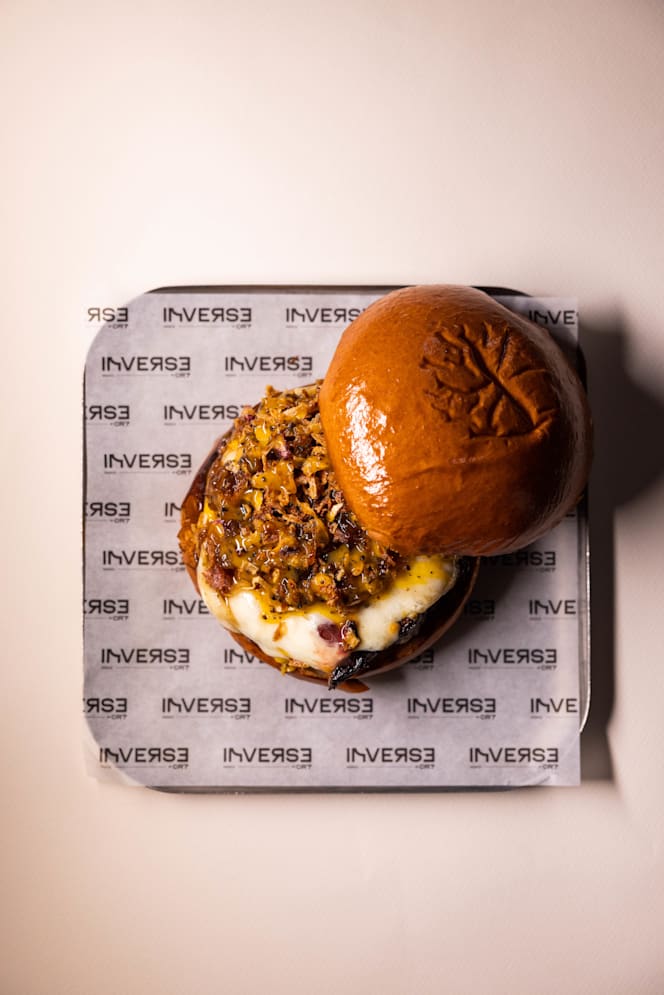 INVERSE Funchal by CR7 - Funchal - 0