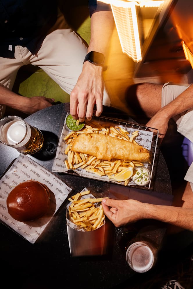 INVERSE Funchal by CR7 - Funchal - 4