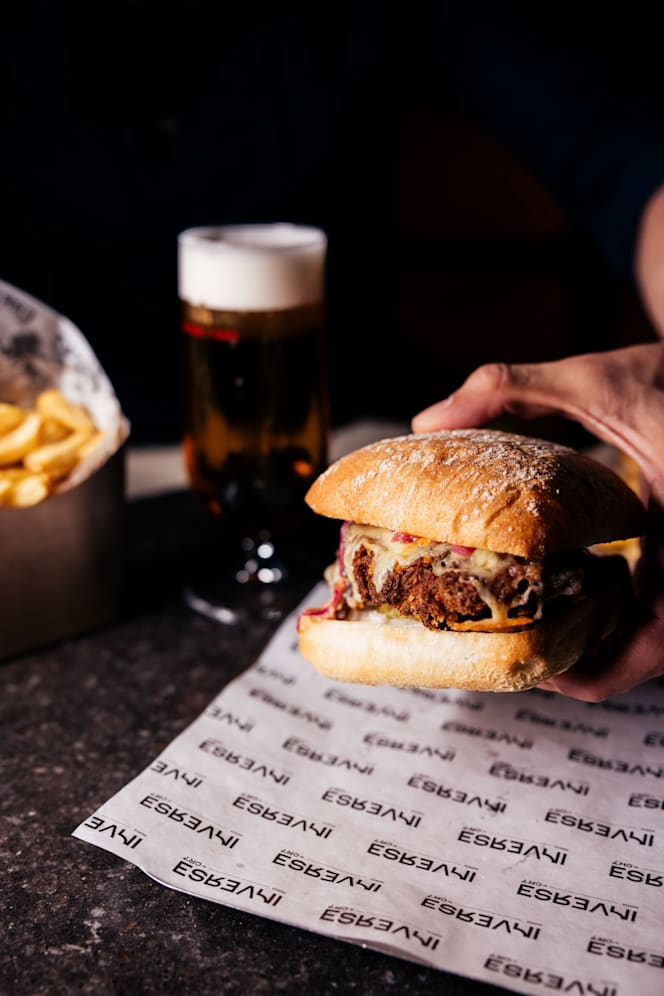 INVERSE Funchal by CR7 - Funchal - 6