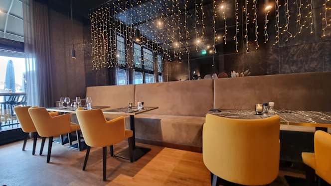 Restaurant de Oude School - 5