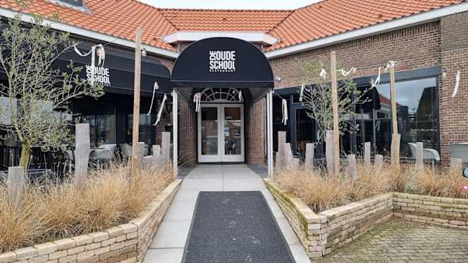 Restaurant de Oude School - 1