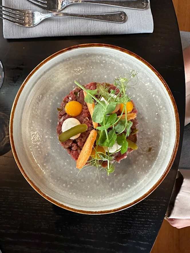 Restaurant de Oude School - 7