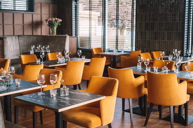 Restaurant de Oude School - 3