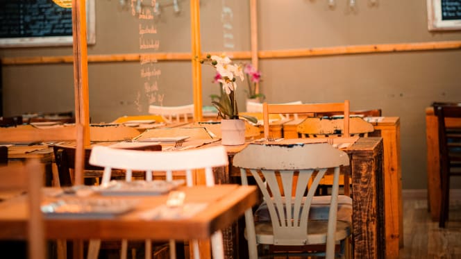 Victorino Tapas - Gava - 2