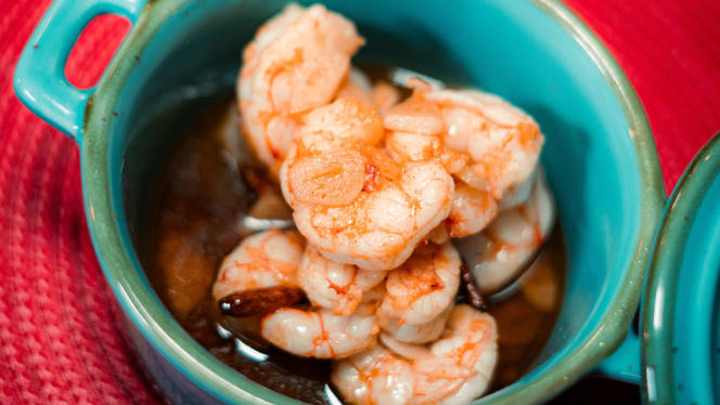 Victorino Tapas - Gava - 7