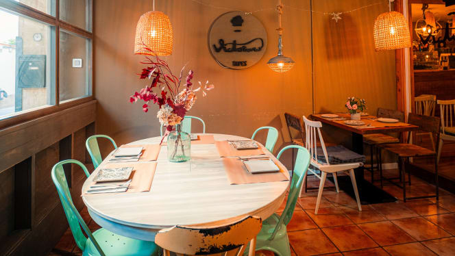 Victorino Tapas - Gava - 0