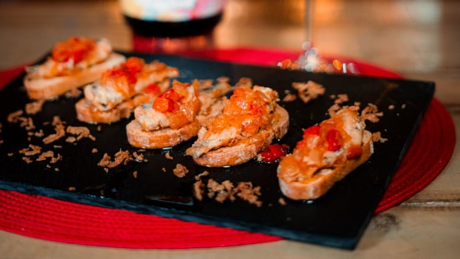 Victorino Tapas - Gava - 5