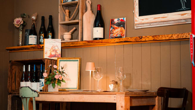 Victorino Tapas - Gava - 8