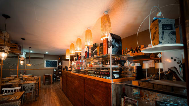 Victorino Tapas - Gava - 3