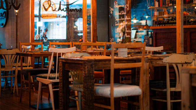 Victorino Tapas - Gava - 4