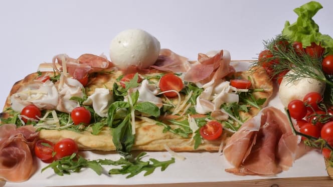 Skassapanza Vinovo - 4