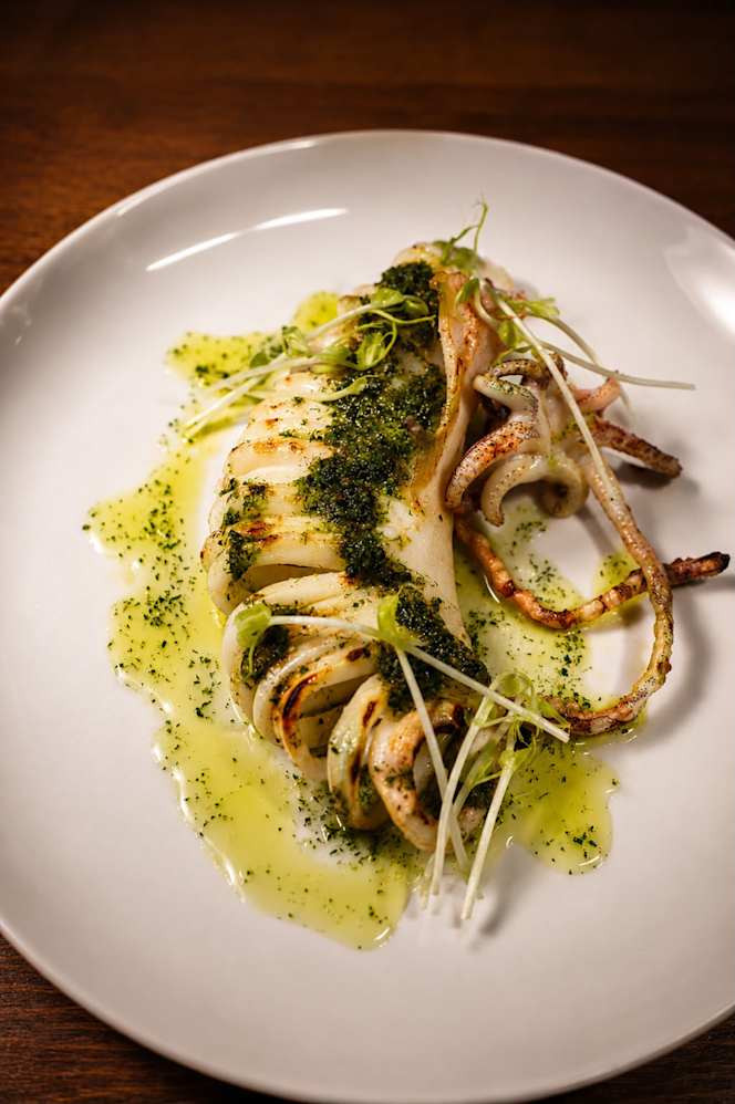 Umo Fire & Steakhouse Cala d'Or - 9