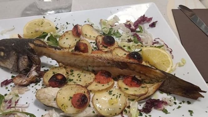 Ristorante Pizzeria Acquario - 7